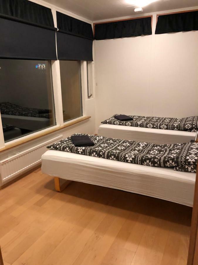 Saebol/Ocean Lair 2 Lejlighed Grundarfjörður Eksteriør billede